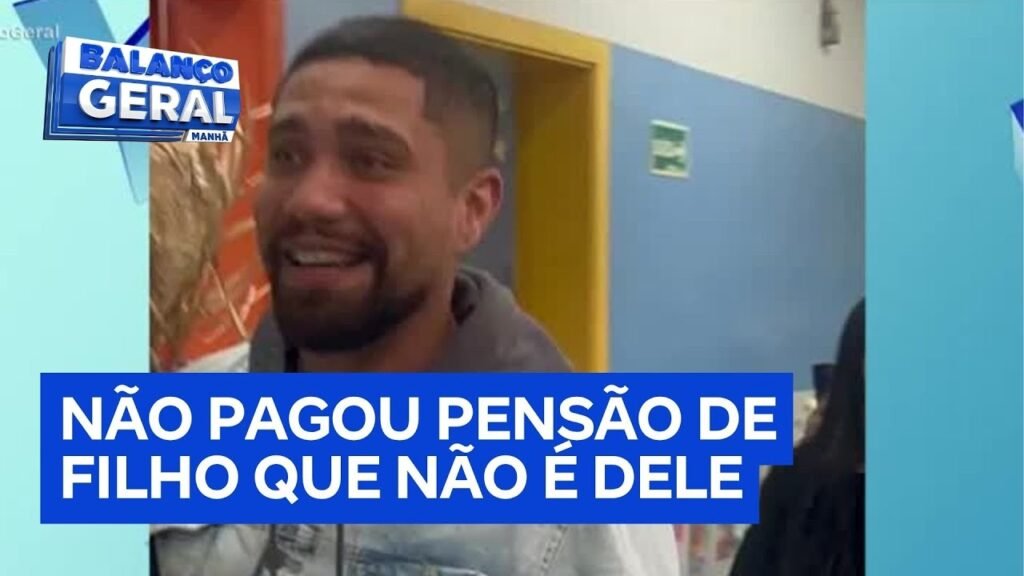 pensão alimentícia