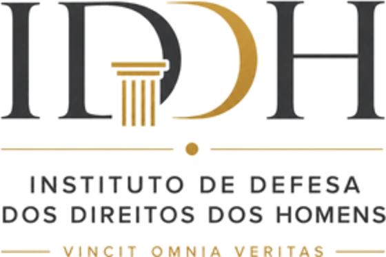 IDDH — Instituto de Defesa dos Direitos dos Homens